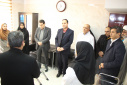 اولین مرکز سلامت روان جامعه نگر (سراج) در استان مرکزی افتتاح شد