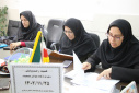 کمیته رصد و پایش و نظارت بر عملکرد زیر کمیته های قرارگاه جوانی جمعیت
