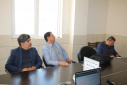 کمیته SIP استانی سه ماهه چهارم،  سالن جلسات مرکز بهداشت استان مرکزی ، ۲۵ بهمن  ماه