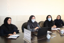 کمیته SIP استانی سه ماهه چهارم،  سالن جلسات مرکز بهداشت استان مرکزی ، ۲۵ بهمن  ماه