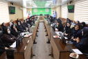 برگزاری جلسه ادغام طب ایرانی در نظام سلامت