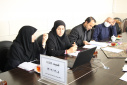 کمیته شورای پژوهش( HSR) برگزار شد
