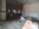 بازدید معاون اجرایی مرکز بهداشت استان مرکزی  از پروژه در حال احداث درمانگاه شهباز