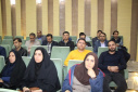ارتقای درمان آسم با آموزش/همایش روز جهانی آسم در استان مرکزی برگزار شد