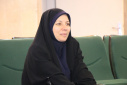 معاون بهداشت استان مرکزی در همایش روز ماما؛ نقش کلیدی ماما در موضوع جوانی جمعی