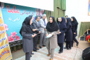 معاون بهداشت استان مرکزی در همایش روز ماما؛ نقش کلیدی ماما در موضوع جوانی جمعی