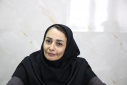 بازدید نماینده دفتر سلامت روان وزارت بهداشت از مرکز سراج شهر اراک