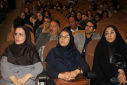 گزارش تصویری/ گرامیداشت روز جهانی ایمنی و بهداشت حرفه‌ای در استان مرکزی و تجلیل از برترین‌ها
