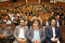 گزارش تصویری/ گرامیداشت روز جهانی ایمنی و بهداشت حرفه‌ای در استان مرکزی و تجلیل از برترین‌ها