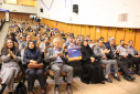 گزارش تصویری/ گرامیداشت روز جهانی ایمنی و بهداشت حرفه‌ای در استان مرکزی و تجلیل از برترین‌ها