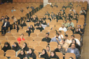 گزارش تصویری/ گرامیداشت روز جهانی ایمنی و بهداشت حرفه‌ای در استان مرکزی و تجلیل از برترین‌ها