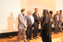 گزارش تصویری/ گرامیداشت روز جهانی ایمنی و بهداشت حرفه‌ای در استان مرکزی و تجلیل از برترین‌ها