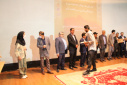 گزارش تصویری/ گرامیداشت روز جهانی ایمنی و بهداشت حرفه‌ای در استان مرکزی و تجلیل از برترین‌ها