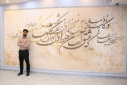 گزارش تصویری/ مراسم گرامیداشت هفته ملی جمعیت با حضور معاون بهداشت، معاون فرهنگی دانشگاه علوم پزشکی، رئیس نظام پزشکی، مدیر کل خانواده و امور بانوان استانداری مرکزی و جمعی از مسئولین