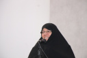 گزارش تصویری/ مراسم گرامیداشت هفته ملی جمعیت با حضور معاون بهداشت، معاون فرهنگی دانشگاه علوم پزشکی، رئیس نظام پزشکی، مدیر کل خانواده و امور بانوان استانداری مرکزی و جمعی از مسئولین