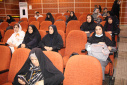 گزارش تصویری/ مراسم گرامیداشت هفته ملی جمعیت با حضور معاون بهداشت، معاون فرهنگی دانشگاه علوم پزشکی، رئیس نظام پزشکی، مدیر کل خانواده و امور بانوان استانداری مرکزی و جمعی از مسئولین