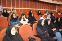 گزارش تصویری/ مراسم گرامیداشت هفته ملی جمعیت با حضور معاون بهداشت، معاون فرهنگی دانشگاه علوم پزشکی، رئیس نظام پزشکی، مدیر کل خانواده و امور بانوان استانداری مرکزی و جمعی از مسئولین