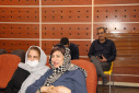 گزارش تصویری/ مراسم گرامیداشت هفته ملی جمعیت با حضور معاون بهداشت، معاون فرهنگی دانشگاه علوم پزشکی، رئیس نظام پزشکی، مدیر کل خانواده و امور بانوان استانداری مرکزی و جمعی از مسئولین