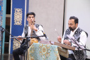 گزارش تصویری/ مراسم گرامیداشت هفته ملی جمعیت با حضور معاون بهداشت، معاون فرهنگی دانشگاه علوم پزشکی، رئیس نظام پزشکی، مدیر کل خانواده و امور بانوان استانداری مرکزی و جمعی از مسئولین