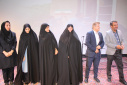 گزارش تصویری/ مراسم گرامیداشت هفته ملی جمعیت با حضور معاون بهداشت، معاون فرهنگی دانشگاه علوم پزشکی، رئیس نظام پزشکی، مدیر کل خانواده و امور بانوان استانداری مرکزی و جمعی از مسئولین