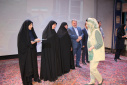 گزارش تصویری/ مراسم گرامیداشت هفته ملی جمعیت با حضور معاون بهداشت، معاون فرهنگی دانشگاه علوم پزشکی، رئیس نظام پزشکی، مدیر کل خانواده و امور بانوان استانداری مرکزی و جمعی از مسئولین