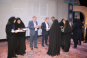 گزارش تصویری/ مراسم گرامیداشت هفته ملی جمعیت با حضور معاون بهداشت، معاون فرهنگی دانشگاه علوم پزشکی، رئیس نظام پزشکی، مدیر کل خانواده و امور بانوان استانداری مرکزی و جمعی از مسئولین