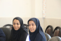 برگزاری جلسه توجیهی سامانه راهبری بهداشت با تأکید بر ثبت دقیق خوداظهاری فعالیت‌ها