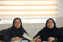 برگزاری جلسه توجیهی سامانه راهبری بهداشت با تأکید بر ثبت دقیق خوداظهاری فعالیت‌ها