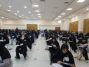 برگزاری آزمون استخدام بهورز