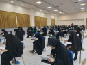 برگزاری آزمون استخدام بهورز