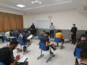 برگزاری آزمون استخدام بهورز