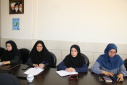 تأکید معاون بهداشت دانشگاه علوم پزشکی اراک بر ارتقای سواد سلامت عموم جامعه