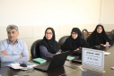 ضرورت هماهنگی بینبخشی و پایش مستمر شاخصهای جوانی جمعیت در شرایط بحران و جنگ؛ تأکید معاون بهداشت دانشگاه علوم پزشکی اراک