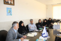 ضرورت هماهنگی بینبخشی و پایش مستمر شاخصهای جوانی جمعیت در شرایط بحران و جنگ؛ تأکید معاون بهداشت دانشگاه علوم پزشکی اراک
