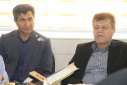 تداوم آمادگی مقابله با مدیریت بحران در حوزه بهداشت استان با تدابیر ویژه