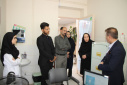 بازدید یک‌روزه معاون بهداشت دانشگاه علوم پزشکی از مرکز خدمات شهری و روستایی شماره یک&quot;هفت تیر&quot; شهرستان تفرش