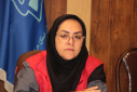 برگزاری مانور سال ۱۴۰۴ واحد آزمایشگاه مرکز بهداشت استان با هدف ارتقاء آمادگی مقابله با بحرانها