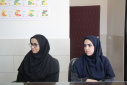 بررسی مسائل، مشکلات و نیازهای پایگاههای سلامت در نشست با معاون بهداشتی استان