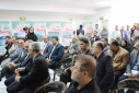 افتتاح هفت پروژه بهداشتی در اراک با سرمایهگذاری بیش از ۳۰ میلیارد تومان