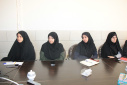ضرورت تقویت نظم و استمرار پیگیریها در پیشبرد برنامههای بهداشتی استان