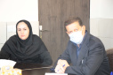 ضرورت تقویت نظم و استمرار پیگیریها در پیشبرد برنامههای بهداشتی استان