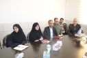 ضرورت تقویت نظم و استمرار پیگیریها در پیشبرد برنامههای بهداشتی استان