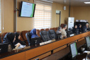 برگزاری کارگاه آموزشی برنامه ملی ثبت سرطان و کدگذاری اطلاعات تومور بر اساس سیستم ICD-O در دانشگاه علوم پزشکی اراک