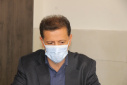 «همافزایی و جلب مشارکت حداکثری»؛ اولویت نشست هماهنگی سلامت روان استان در آستانه هفته سلامت روان