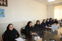 «همافزایی و جلب مشارکت حداکثری»؛ اولویت نشست هماهنگی سلامت روان استان در آستانه هفته سلامت روان