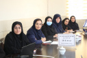 «همافزایی و جلب مشارکت حداکثری»؛ اولویت نشست هماهنگی سلامت روان استان در آستانه هفته سلامت روان
