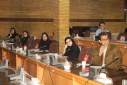 برگزاری کارگاه «چالشهای مراقبت نوزادی» با محوریت ارتقای مهارت پزشکان مراکز جامع سلامت