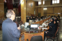 برگزاری کارگاه «چالشهای مراقبت نوزادی» با محوریت ارتقای مهارت پزشکان مراکز جامع سلامت