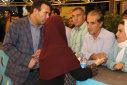 استان مرکزی پیشگام تولید نان کامل در جشنواره نان کرمان معرفی شد