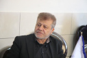 برگزاری تمرین دورمیزی آمادگی برای مانور تمامعیار سد کوکبیه شازند در معاونت بهداشت دانشگاه علوم پزشکی اراک